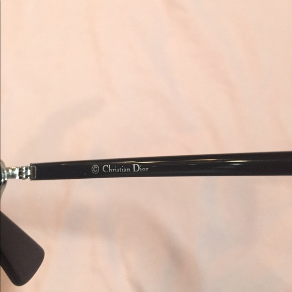 Christian Dior Studded π - Picture 7 of 15